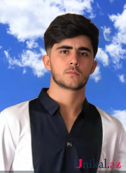 Şəmkirdə tələbə meşədə özünü asdı - FOFO